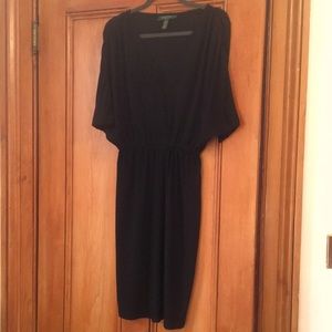 Lauren by Ralph Lauren Little Black Dress